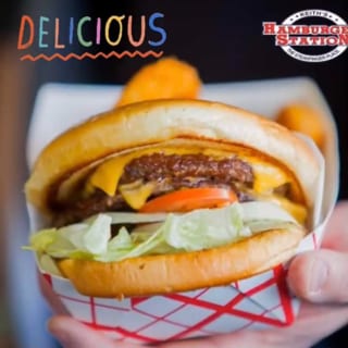 Cheeseburger